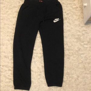 Nike Sweatpants